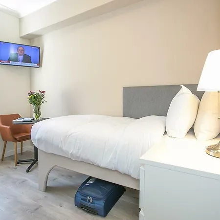 Apartment Single Modern Studio